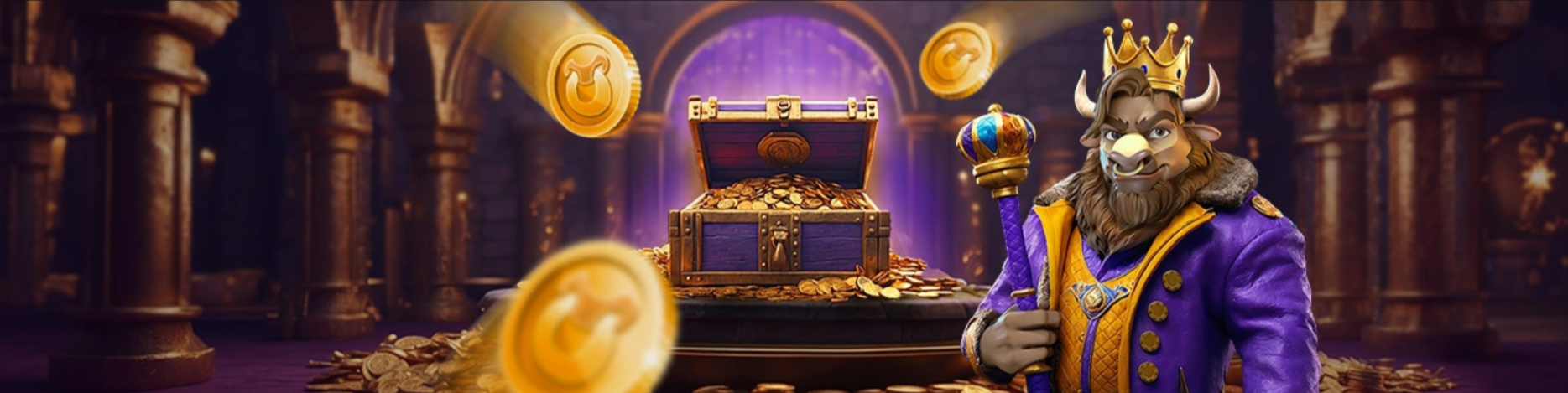 Bison Casino Bonus Powitalny